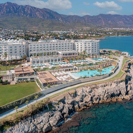 Merit Park Hotel Casino & Spa Karmi Exterior foto
